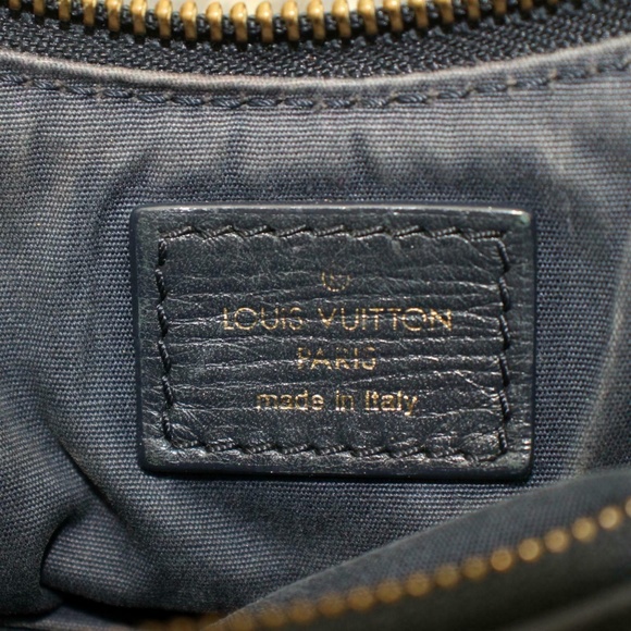 Authentic Louis Vuitton Hobo M40404 Rhapsody 10004 - Picture 8 of 8